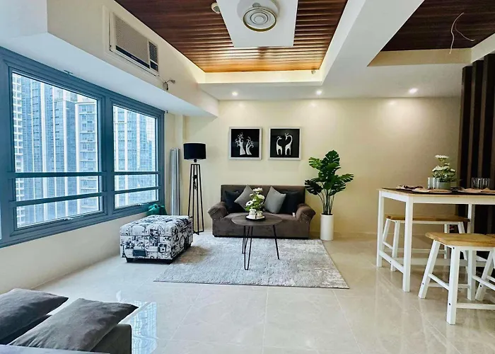 Aparthotel Pod To Go Manila