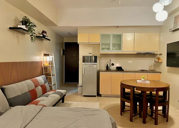 Aparthotel Pod To Go 4*