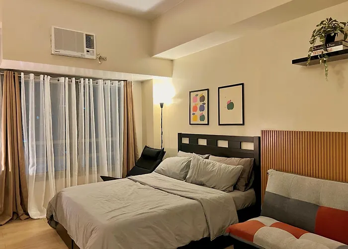 Pod To Go Aparthotel Manila