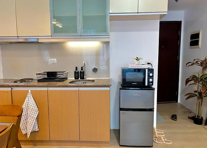 Pod To Go Aparthotel 4*