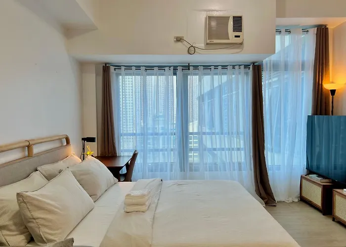 Pod To Go Aparthotel