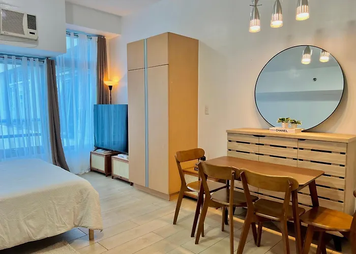 Aparthotel Pod To Go