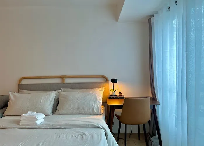 Pod To Go Aparthotel Manila