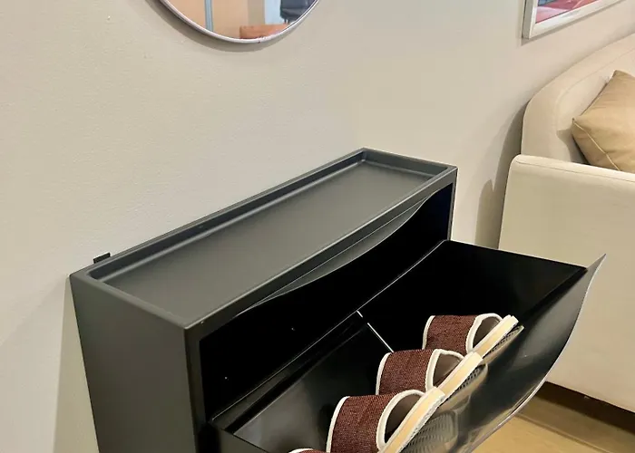 Pod To Go Aparthotel 4*