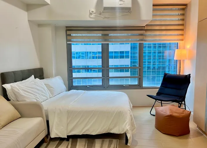 Pod To Go Aparthotel