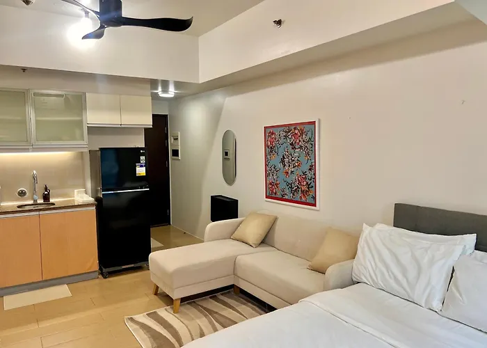Pod To Go Aparthotel 4*