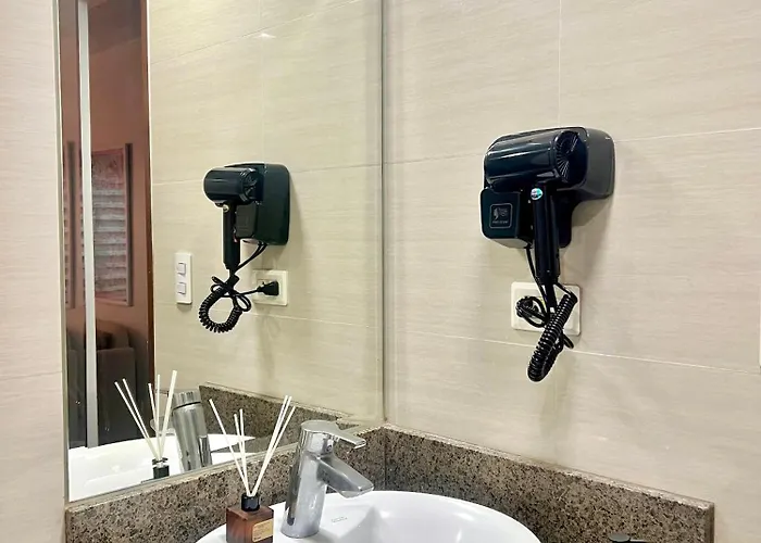 Pod To Go Aparthotel
