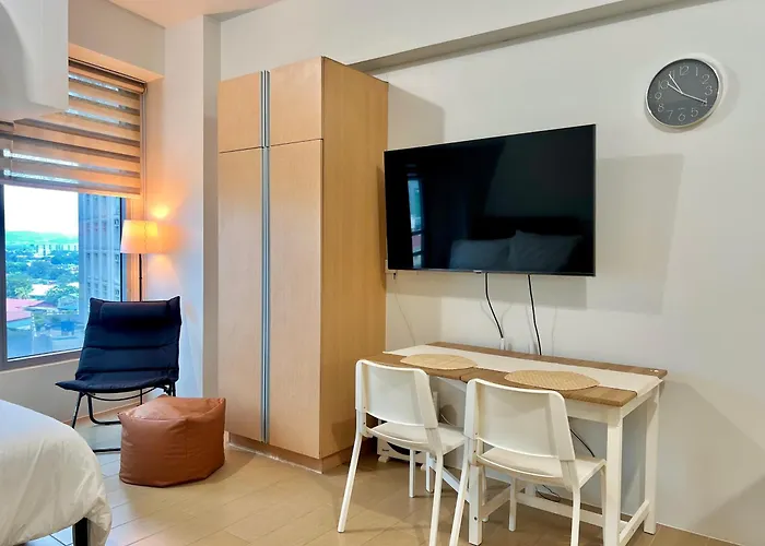 Aparthotel Pod To Go