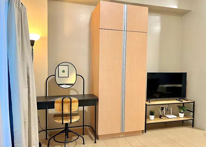 Aparthotel Pod To Go