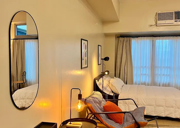 Pod To Go Aparthotel
