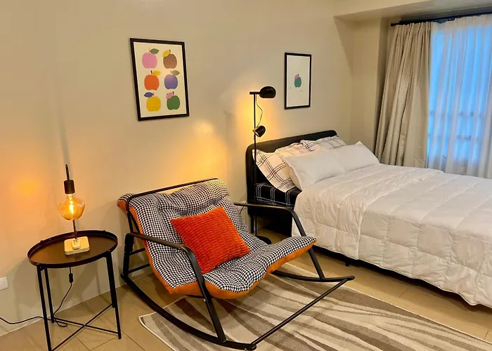 Aparthotel Pod To Go 4*