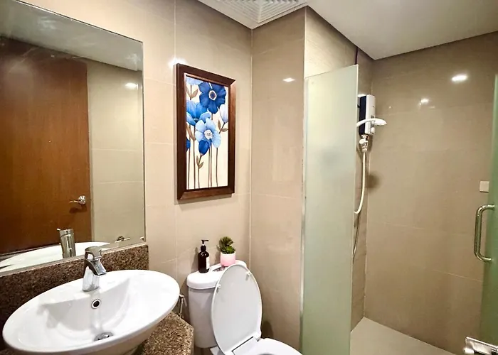 Pod To Go Aparthotel Manila