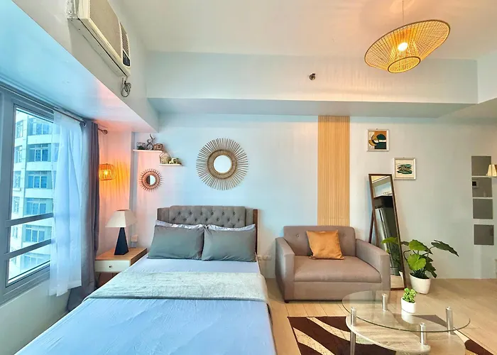 Aparthotel Pod To Go