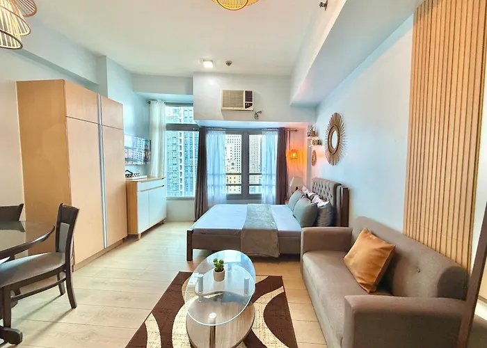 Pod To Go Aparthotel 4*