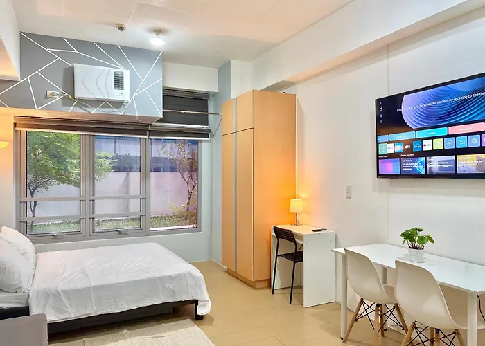 Aparthotel Pod To Go