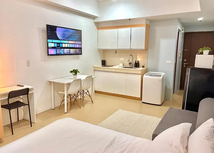 Aparthotel Pod To Go 4*